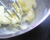 パイナップルケーキ♪作り方3写真