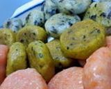 南瓜のニョッキ作り方10写真