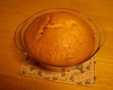 栗のパウンドケーキ～マロンクリーム～作り方3写真