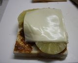 カレーとフルーツの感動的な出会い♪作り方1写真