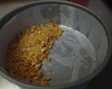 ふわふわしっとり＊ベイクドチーズケーキ作り方5写真