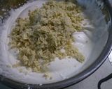 栗のパウンドケーキ～マロンクリーム～作り方5写真