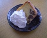 栗のパウンドケーキ～マロンクリーム～作り方7写真
