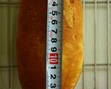 ミラノパンの作り方2011/10/23改作り方17写真