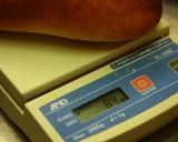 ミラノパンの作り方2011/10/23改作り方20写真