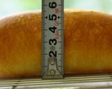 ミラノパンの作り方2011/10/23改作り方18写真