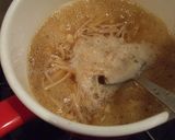 手作り☆なめ茸作り方1写真