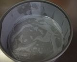 ふわふわしっとり＊ベイクドチーズケーキ作り方4写真