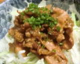 お弁当に!ちび焼き鳥作り方5写真