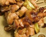 お弁当に!ちび焼き鳥作り方6写真