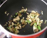 時間の無い日の朝粥♥その⑥作り方3写真