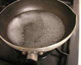 速攻!!めんつゆでアサリの酒蒸し作り方2写真