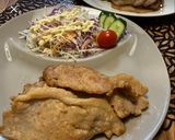 柔らかい豚ロース味噌漬け作り方10写真