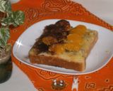♡甘酸っぱ♫スイートポテトースト♡作り方6写真