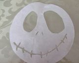 ジャックなパンプキンケーキ作り方5写真