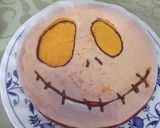 ジャックなパンプキンケーキ作り方6写真