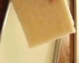 ♪簡単絶品幸せの♪クリーム揚げパン＊作り方4写真
