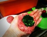 煮込みハンバーグ★作り方10写真