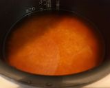 なめこの炊き込みご飯♪作り方1写真