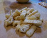 なめこの炊き込みご飯♪作り方2写真