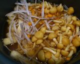 なめこの炊き込みご飯♪作り方4写真