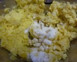 パインを乗せたスイートポテトふるぱん作り方2写真