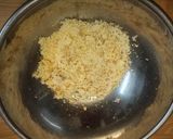 混ぜて焼くだけ簡単おからクッキー作り方2写真