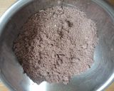 混ぜて焼くだけ簡単おからクッキー作り方3写真