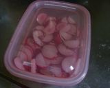浅漬けきゅうり二十日大根作り方3写真