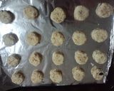 混ぜて焼くだけ簡単おからクッキー作り方7写真