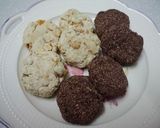 混ぜて焼くだけ簡単おからクッキー作り方9写真