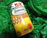パインを乗せたスイートポテトふるぱん作り方7写真