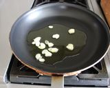 ☆超簡単なレンコンのぺペロンチーノ炒め☆作り方6写真