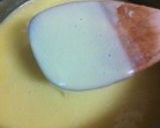 和風白玉サツマイモ汁粉作り方2写真