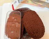 市販のチーズ蒸しパンでいちご狩り？ケーキ作り方1写真