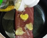 うちの味☆特売日のアラや柵で♬和風ツナ♬作り方11写真
