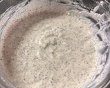 レンチン簡単！米粉紅茶ドーナツ作り方2写真