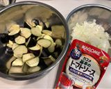 自家製カレー粉のチキンカレー作り方1写真