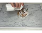 ささみのしそとチーズのはさみ焼き★動画有作り方7写真