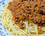 おばあちゃんの味💖干し椎茸入りミートスパ作り方8写真