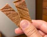 八ッ橋　〜材料3つ〜　ボール不要作り方6写真