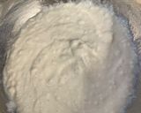 豆腐フローズンヨーグルト⭐︎ココア苺作り方1写真