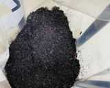 天日干しゆかり　〜無塩〜作り方5写真