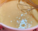 バナナケーキby炊飯器作り方3写真