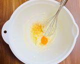 レモンアイシングクッキー作り方2写真