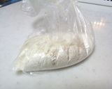 簡単！ザクザク☆全粒粉クッキー作り方1写真