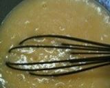 簡単バナナケーキ作り方1写真