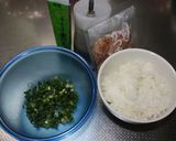 わさび香る。おとなのおにぎり♡作り方1写真