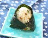 わさび香る。おとなのおにぎり♡作り方4写真