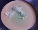 レンジで簡単 基本のパン作り方1写真
